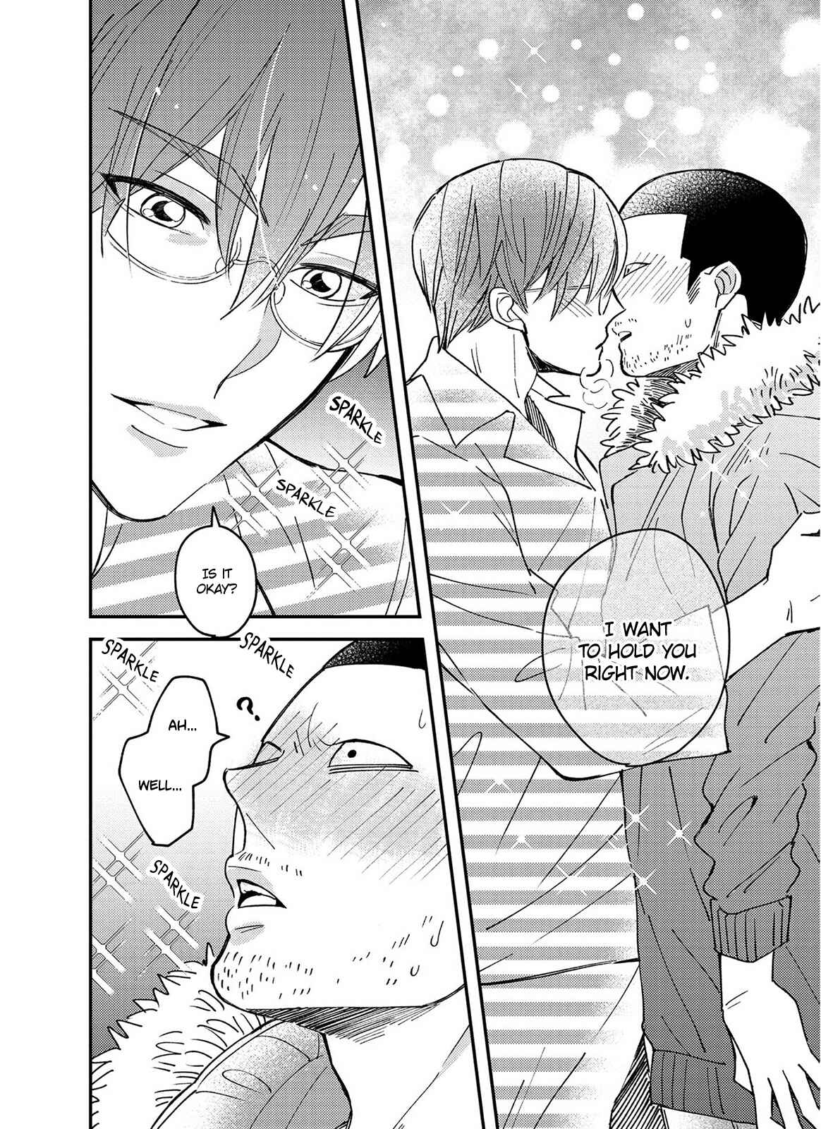 Page 24 Chapter 5.5 Megumi to Tsugumi
