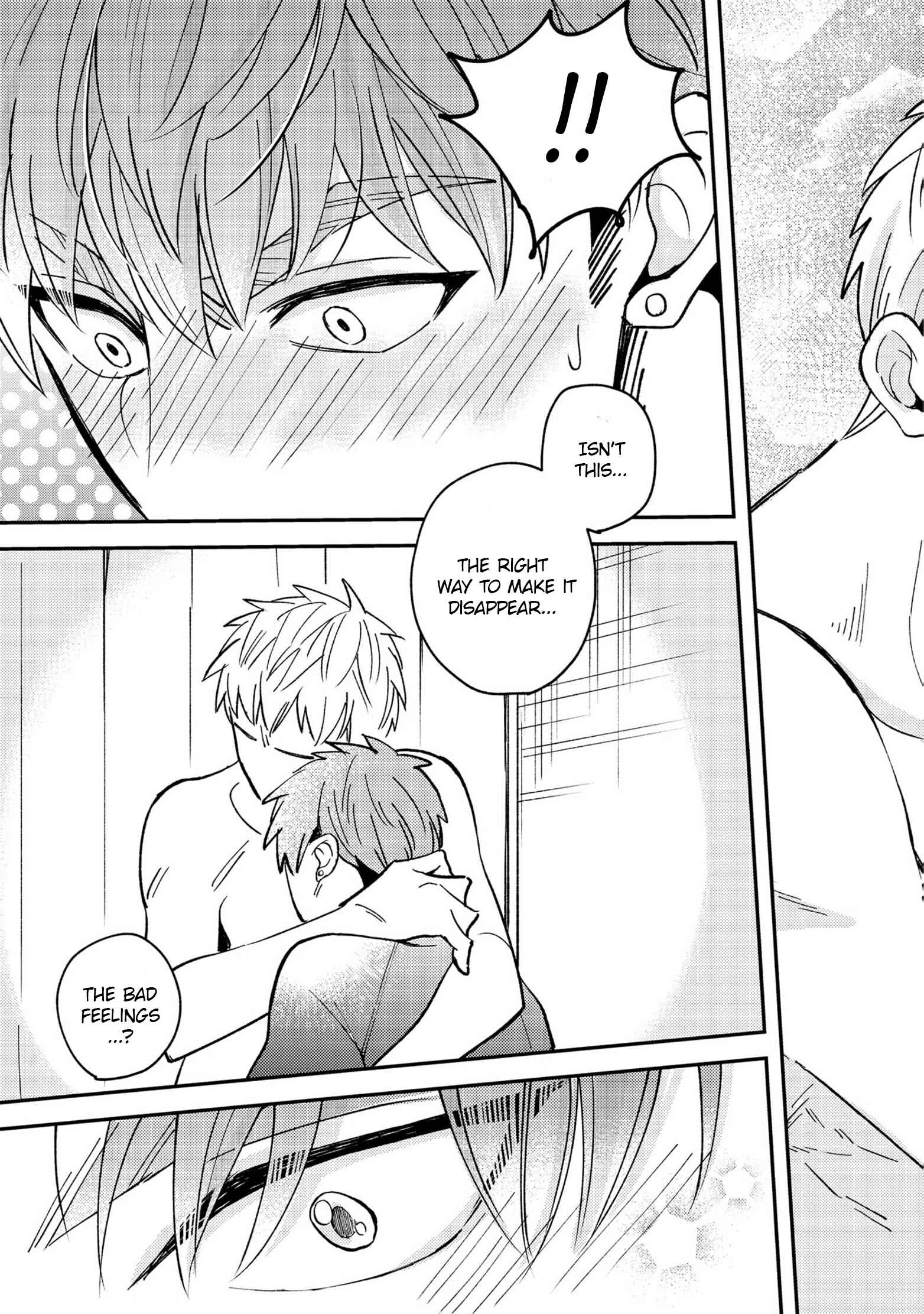 Page 30 Chapter 5 Megumi to Tsugumi