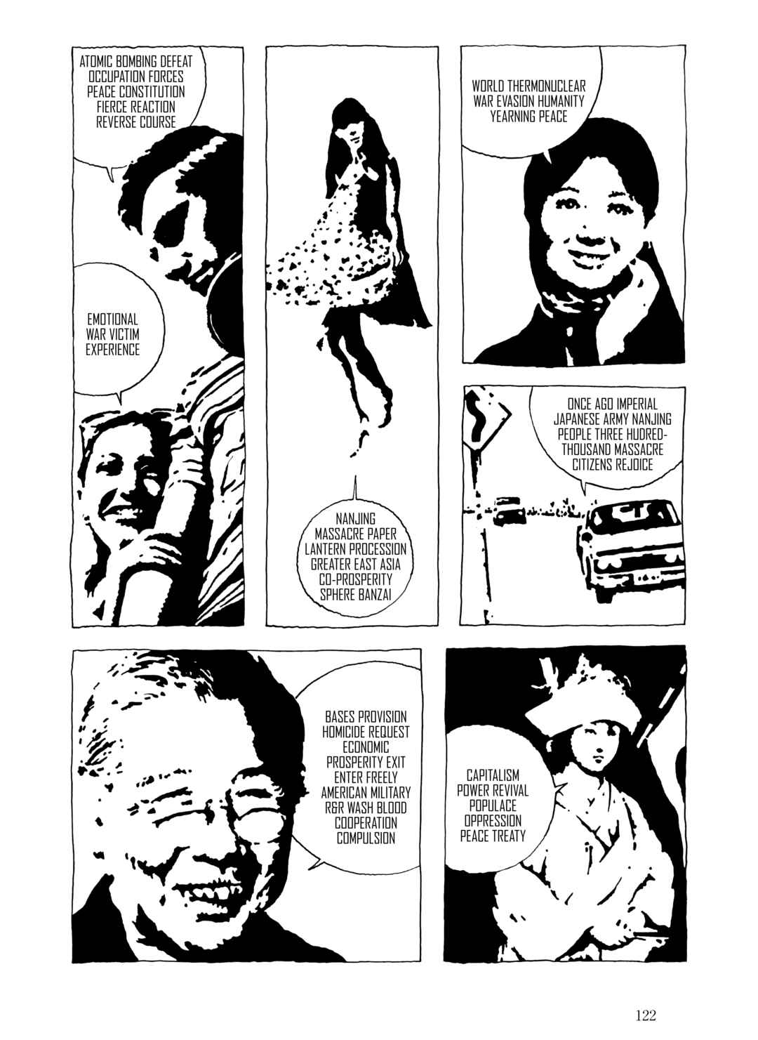 Page 6 Chapter 7 The City by the Sea: The Manga of Sasaki Maki 1967-81