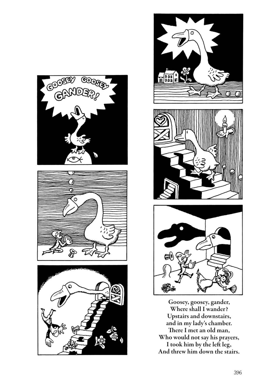 Page 12 Chapter 37 The City by the Sea: The Manga of Sasaki Maki 1967-81