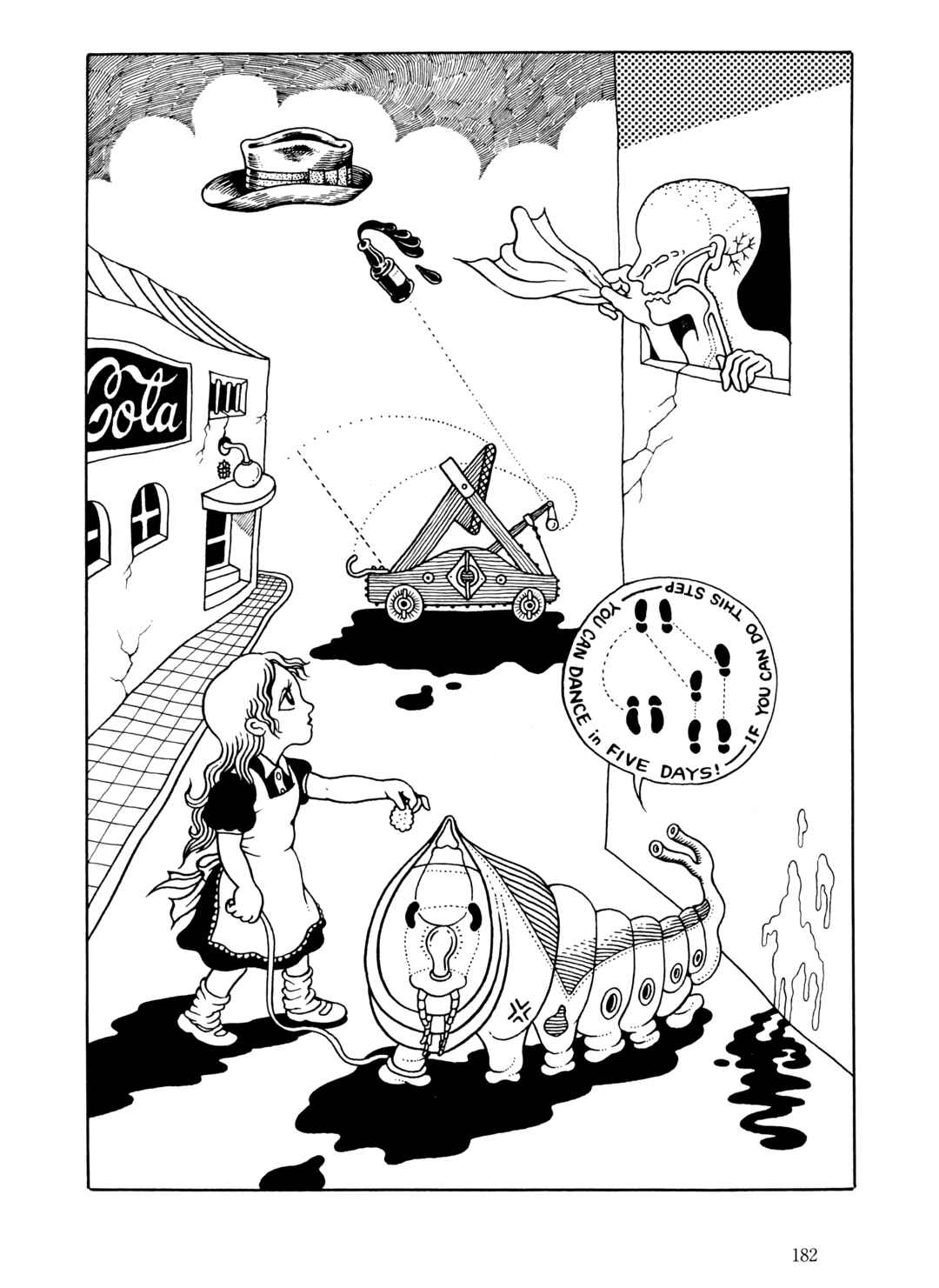 Page 2 Chapter 11 The City by the Sea: The Manga of Sasaki Maki 1967-81