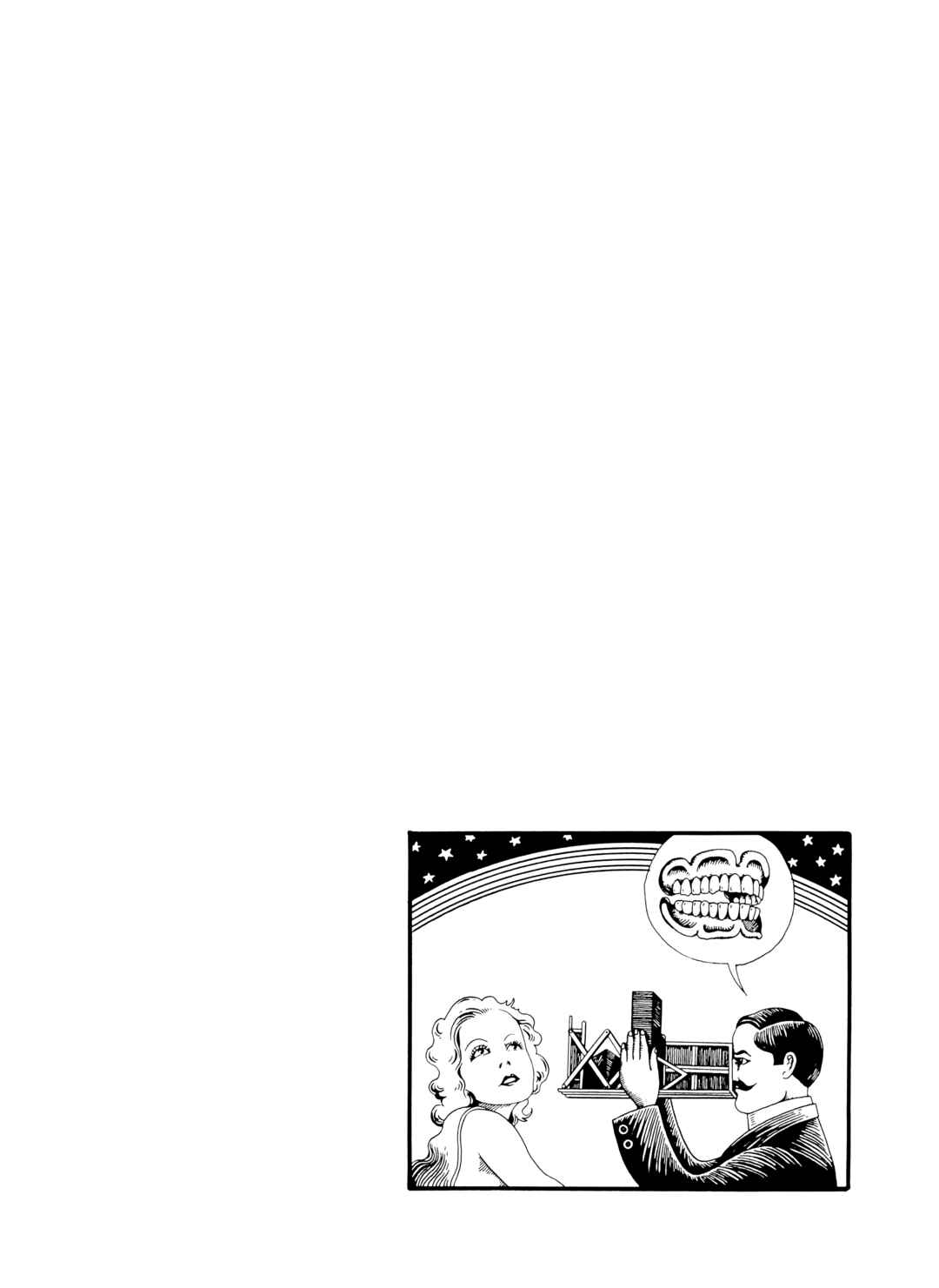 Page 15 Chapter 5 The City by the Sea: The Manga of Sasaki Maki 1967-81