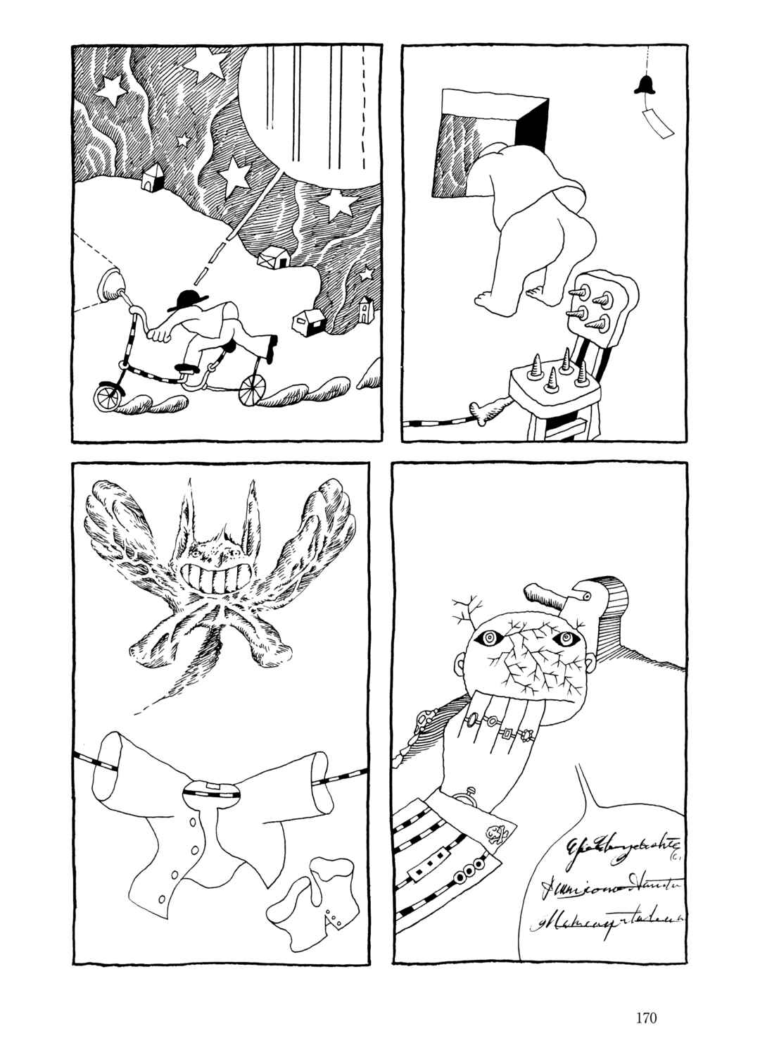 Page 2 Chapter 10 The City by the Sea: The Manga of Sasaki Maki 1967-81