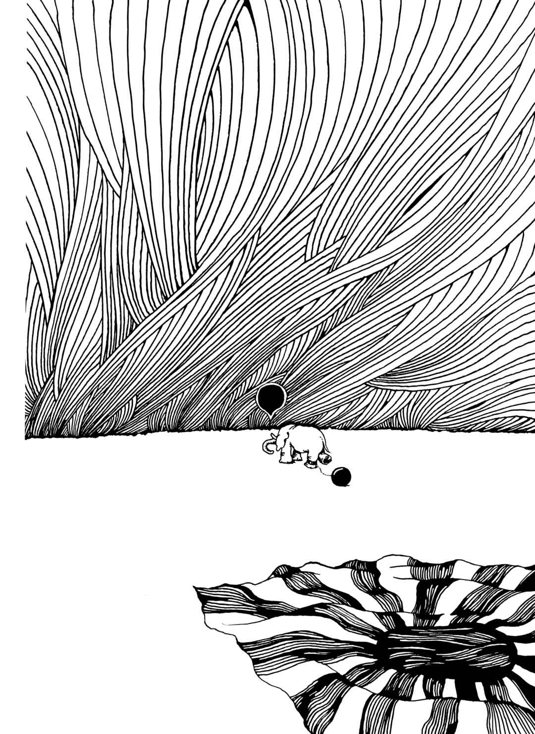 Page 8 Chapter 4 The City by the Sea: The Manga of Sasaki Maki 1967-81