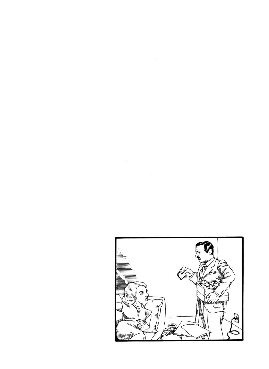 Page 23 Chapter 13 The City by the Sea: The Manga of Sasaki Maki 1967-81