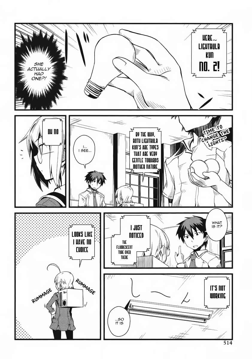 Page 10 Chapter 2 Intel Senpai