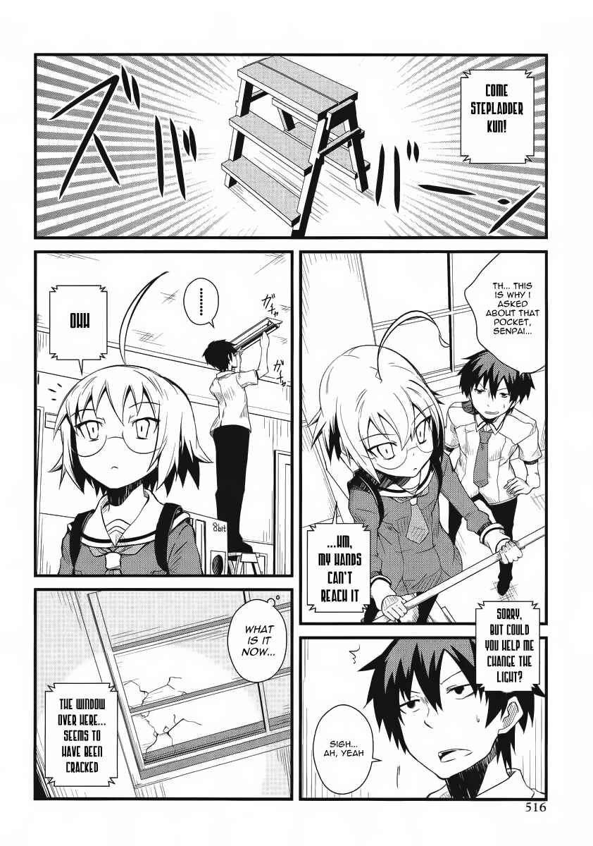 Page 12 Chapter 2 Intel Senpai