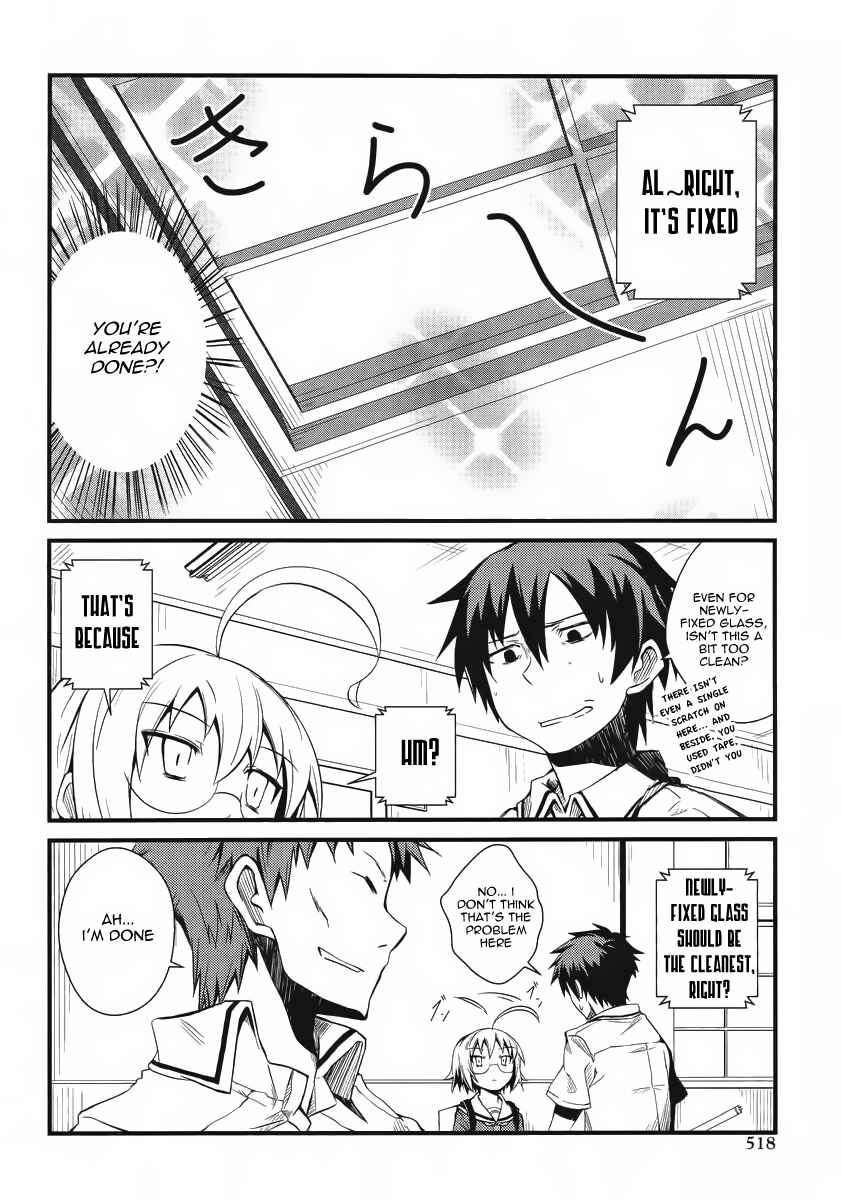 Page 14 Chapter 2 Intel Senpai