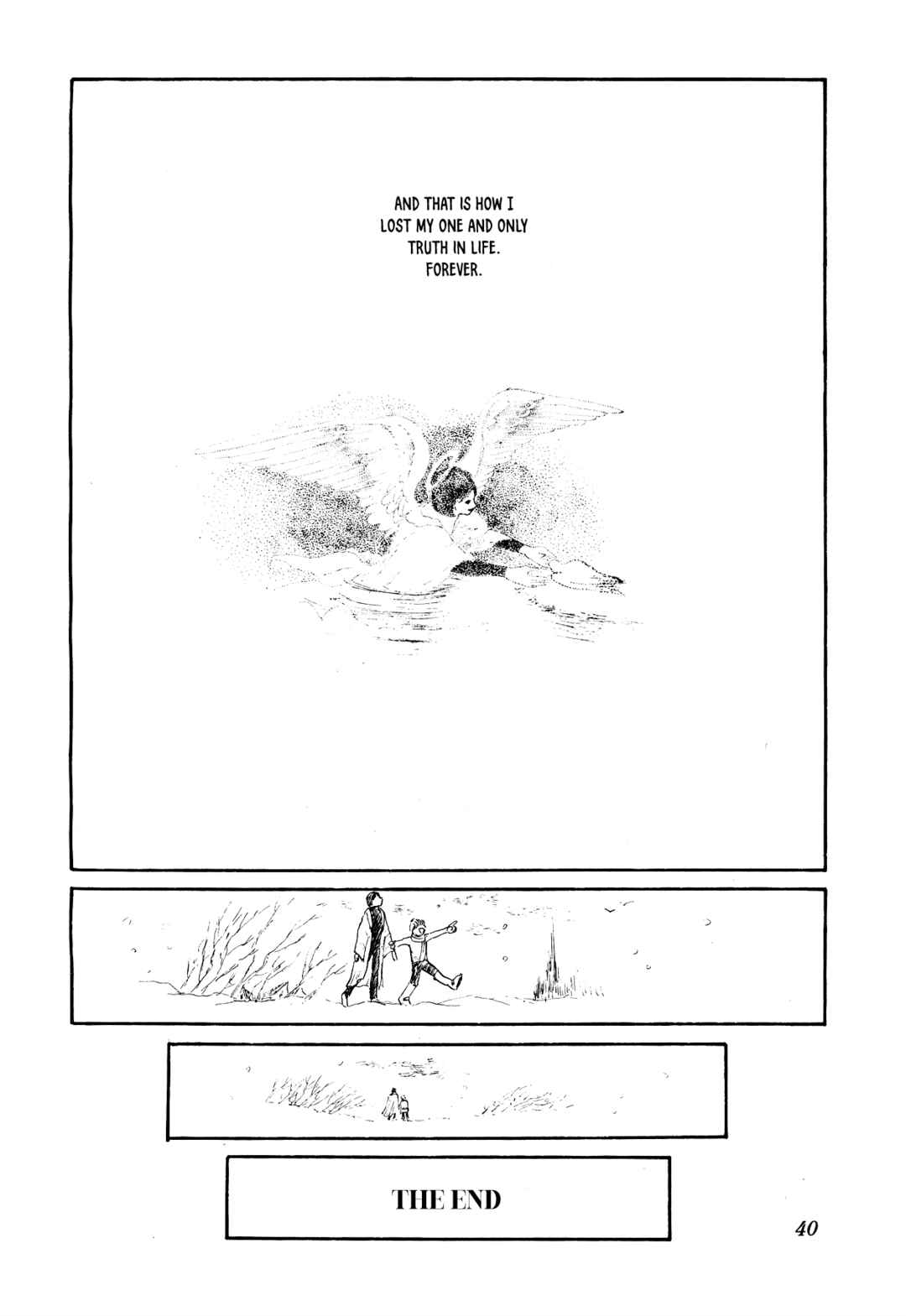 Page 18 Chapter 3 A Silent Morning