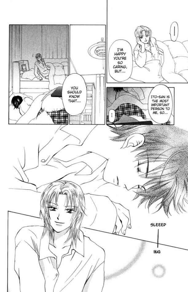 Page 26 Chapter 20 W Juliet