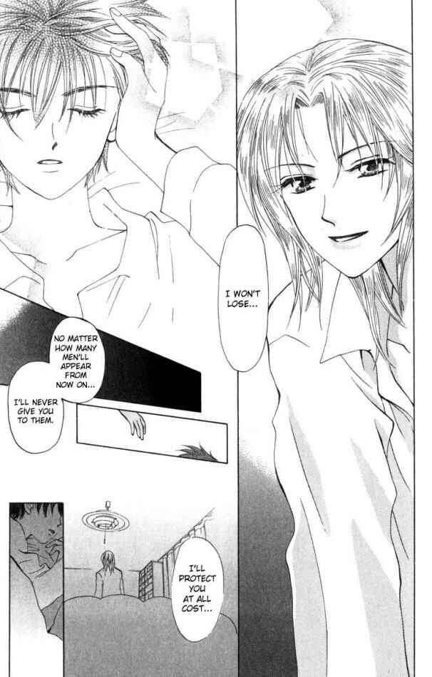 Page 29 Chapter 20 W Juliet