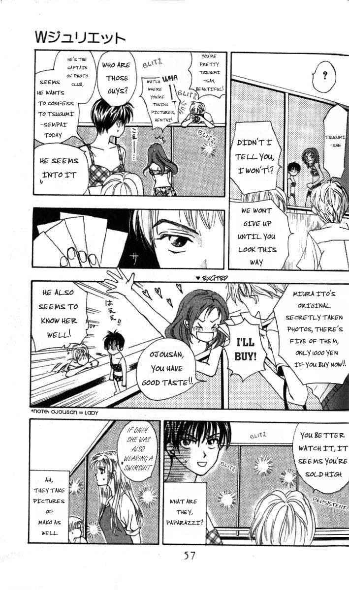 Page 10 Chapter 2 W Juliet