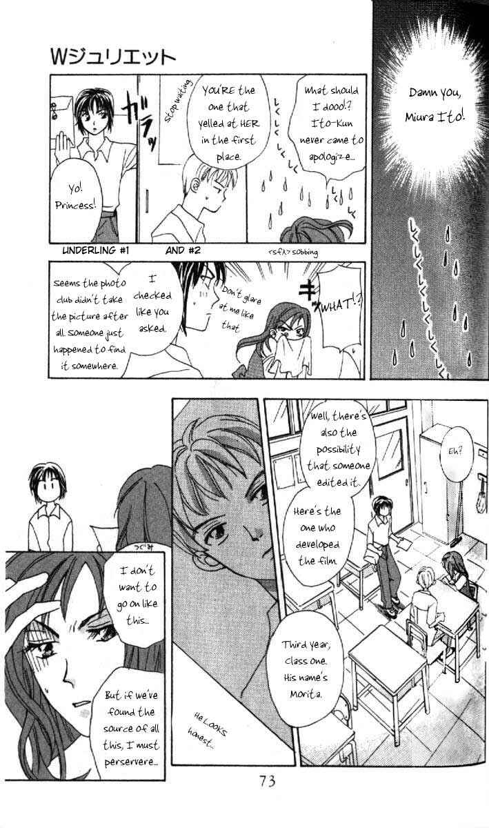 Page 26 Chapter 2 W Juliet