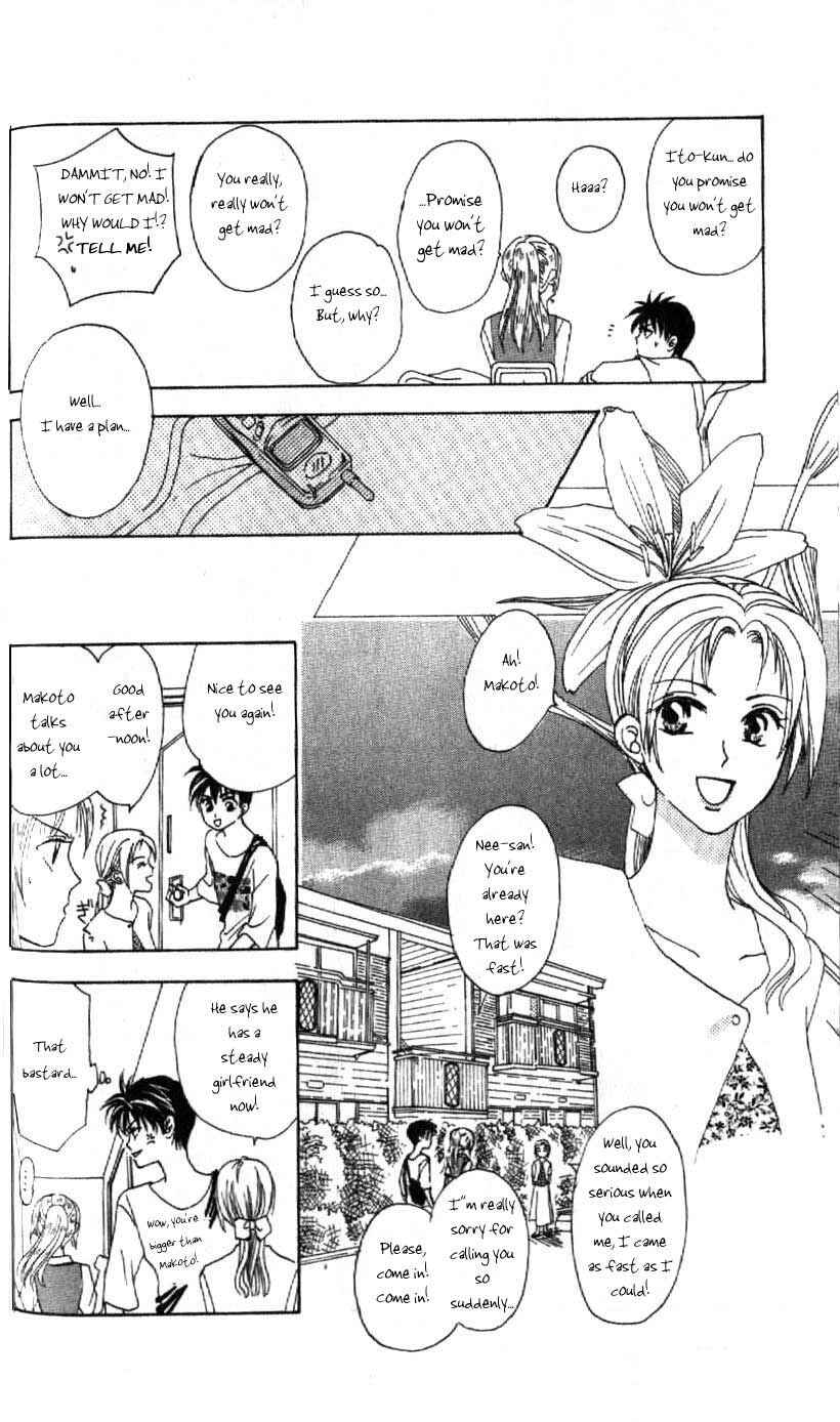 Page 31 Chapter 2 W Juliet