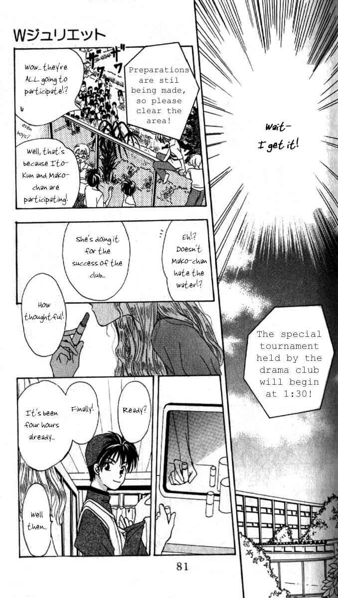 Page 34 Chapter 2 W Juliet
