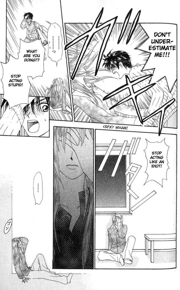 Page 11 Chapter 4 W Juliet