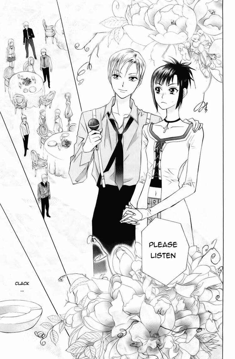 Page 18 Chapter 79 W Juliet