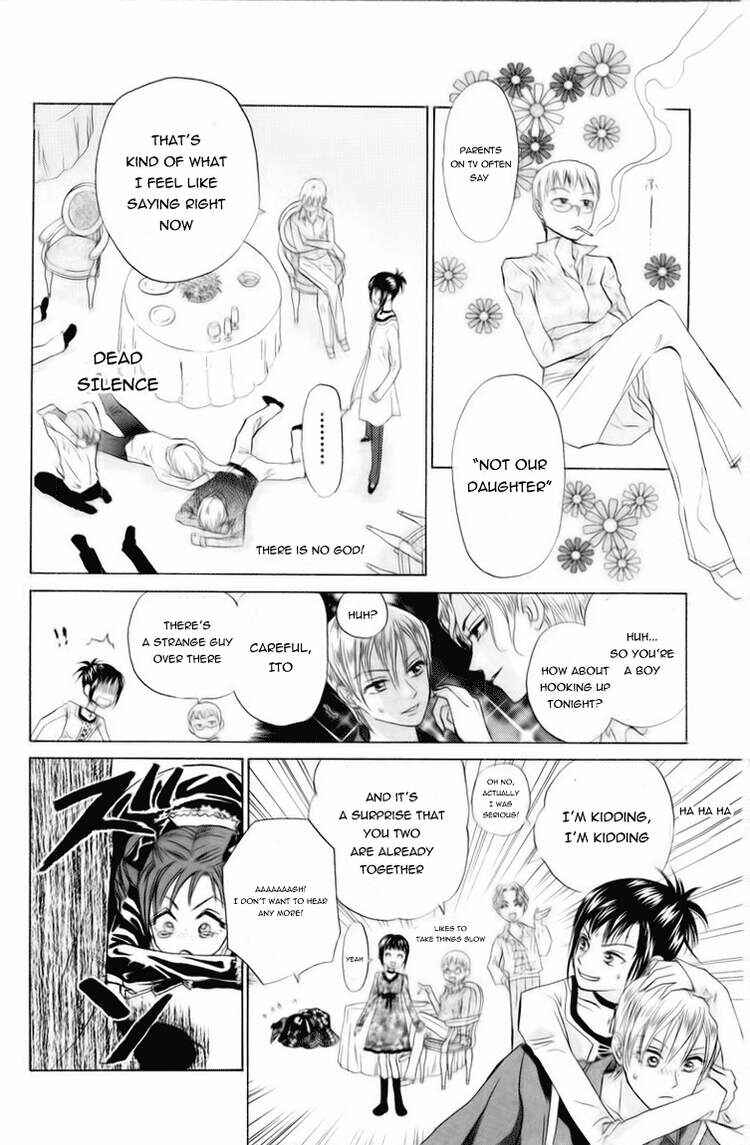 Page 19 Chapter 79 W Juliet