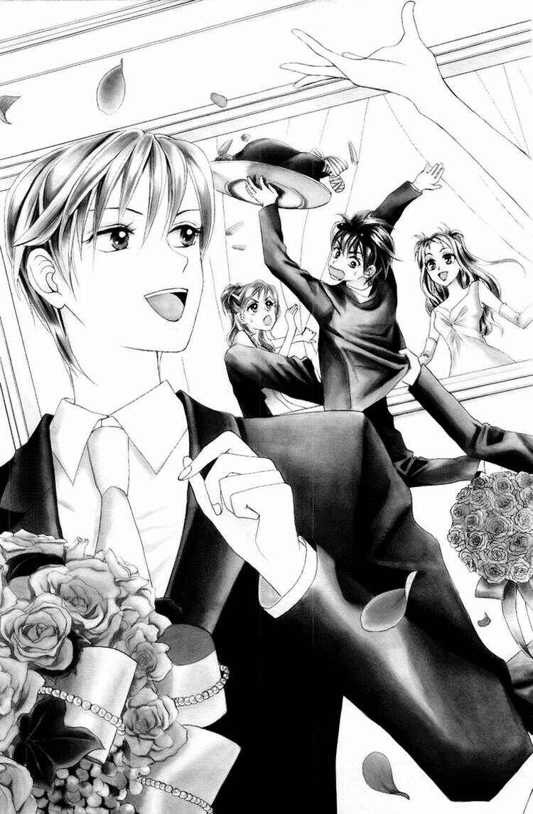 Page 2 Chapter 79 W Juliet