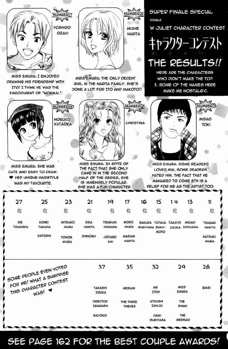 Page 34 Chapter 79 W Juliet