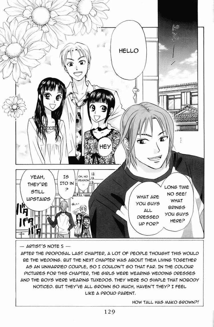 Page 4 Chapter 79 W Juliet