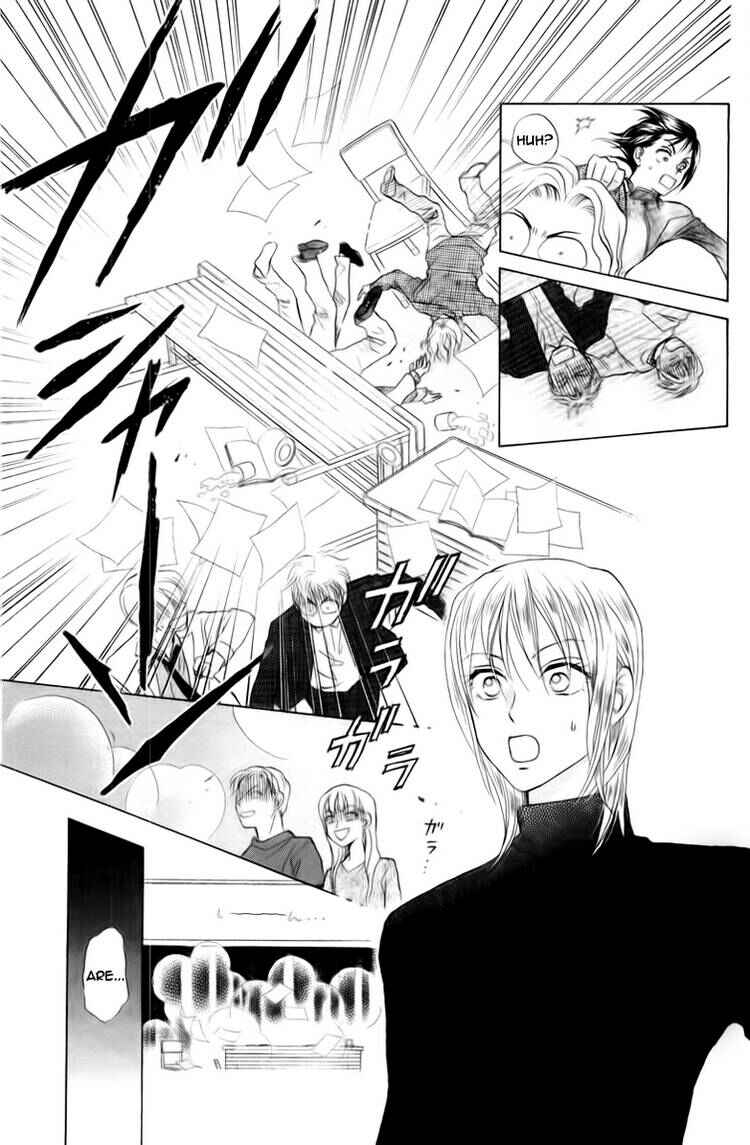 Page 16 Chapter 72 W Juliet