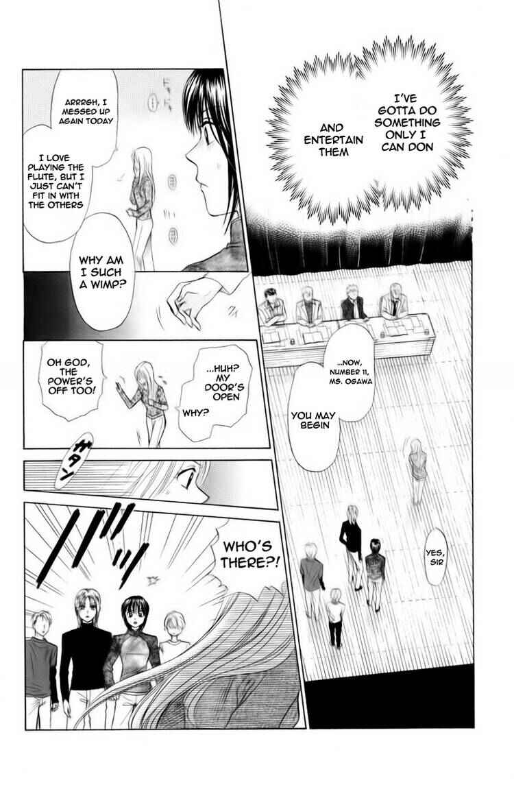Page 5 Chapter 72 W Juliet