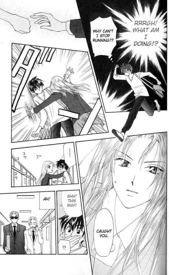 Page 20 Chapter 7 W Juliet