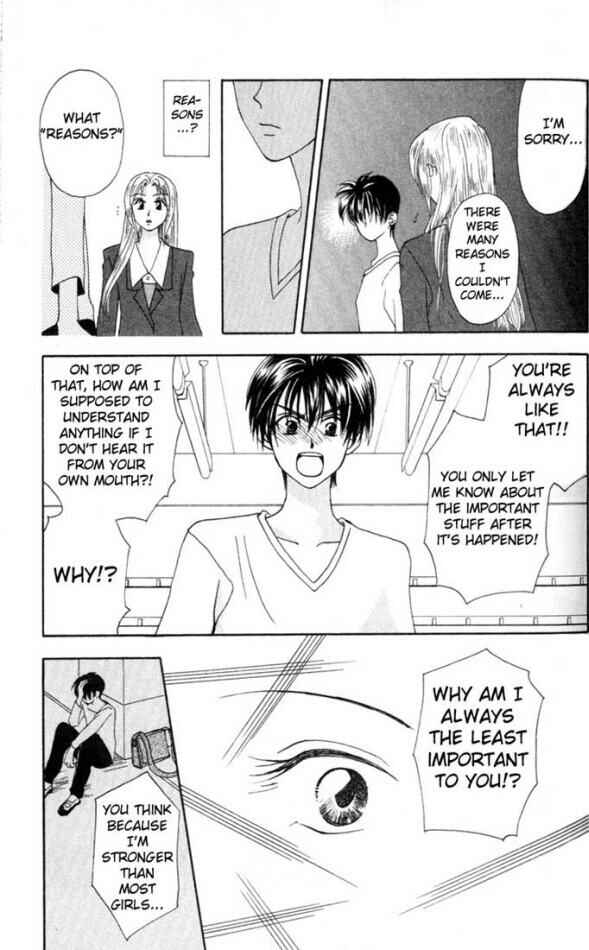 Page 22 Chapter 7 W Juliet