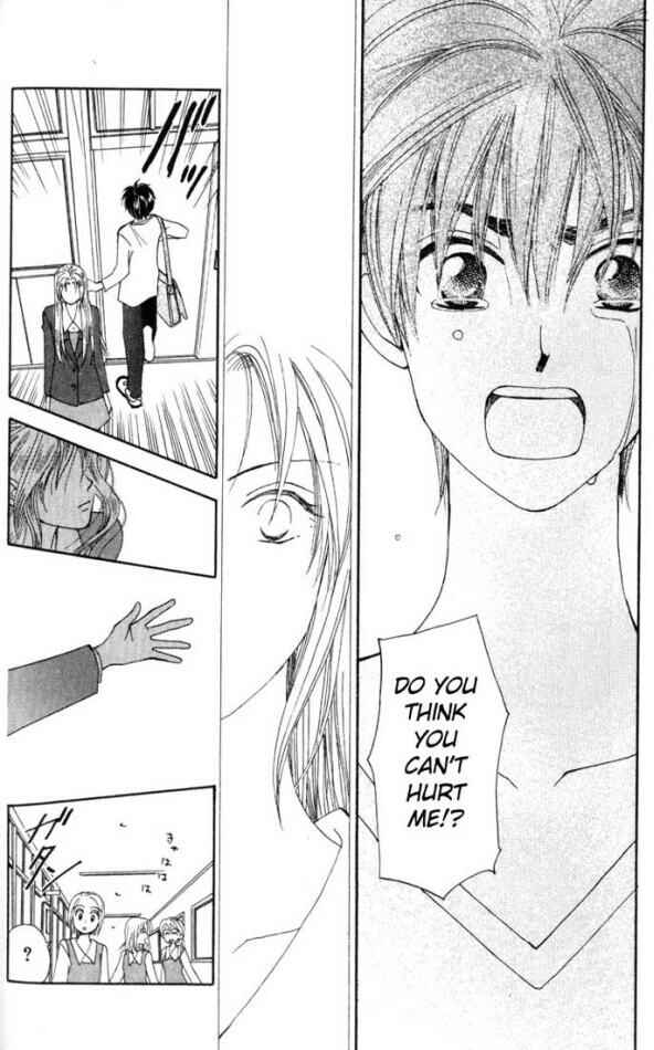 Page 23 Chapter 7 W Juliet