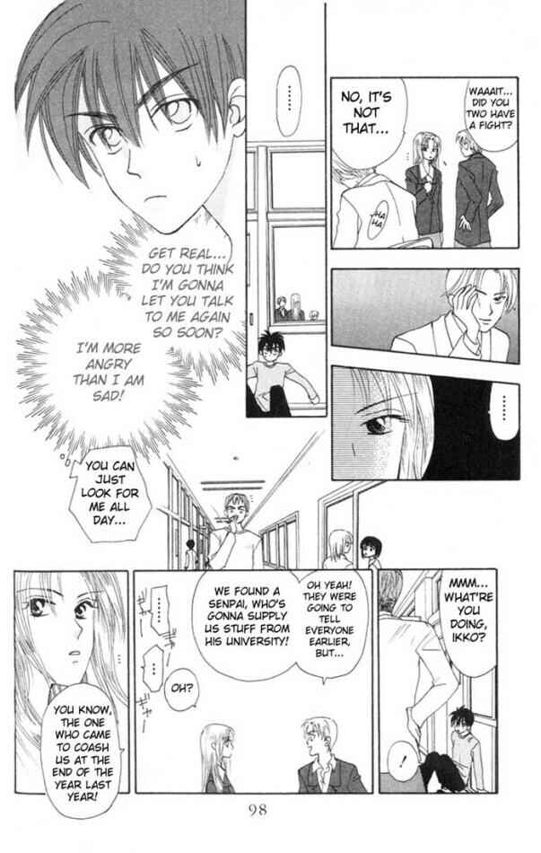 Page 9 Chapter 7 W Juliet