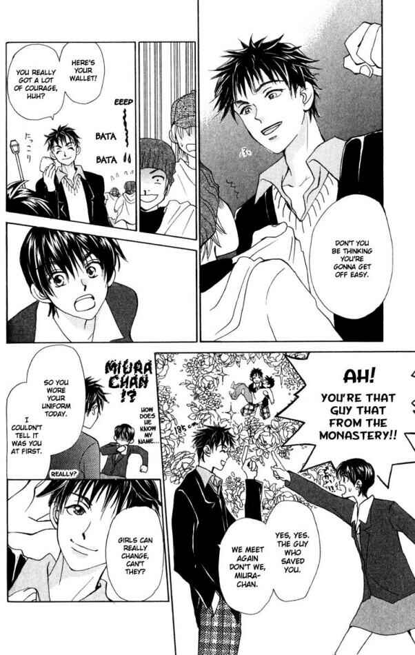 Page 10 Chapter 16 W Juliet