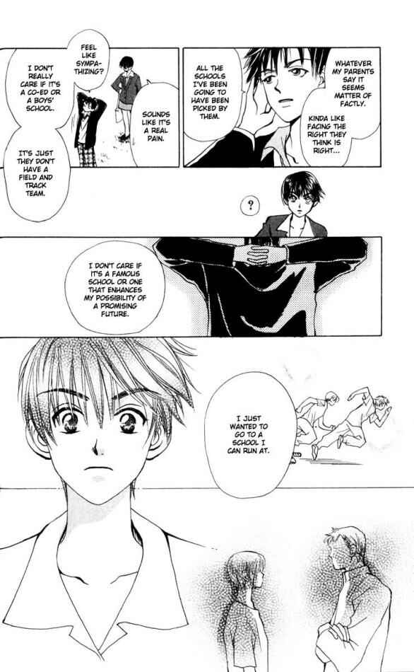Page 18 Chapter 16 W Juliet