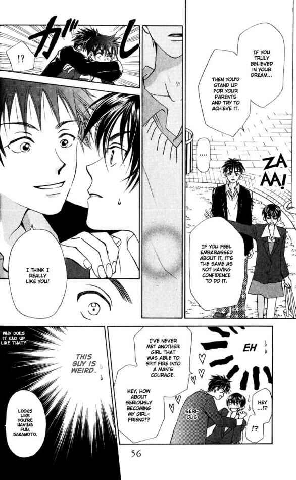 Page 20 Chapter 16 W Juliet