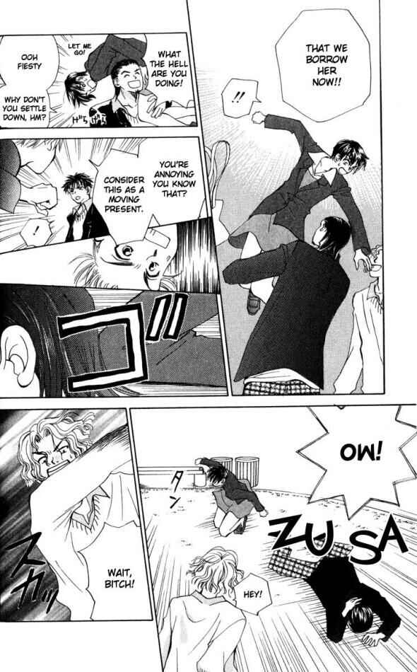 Page 22 Chapter 16 W Juliet