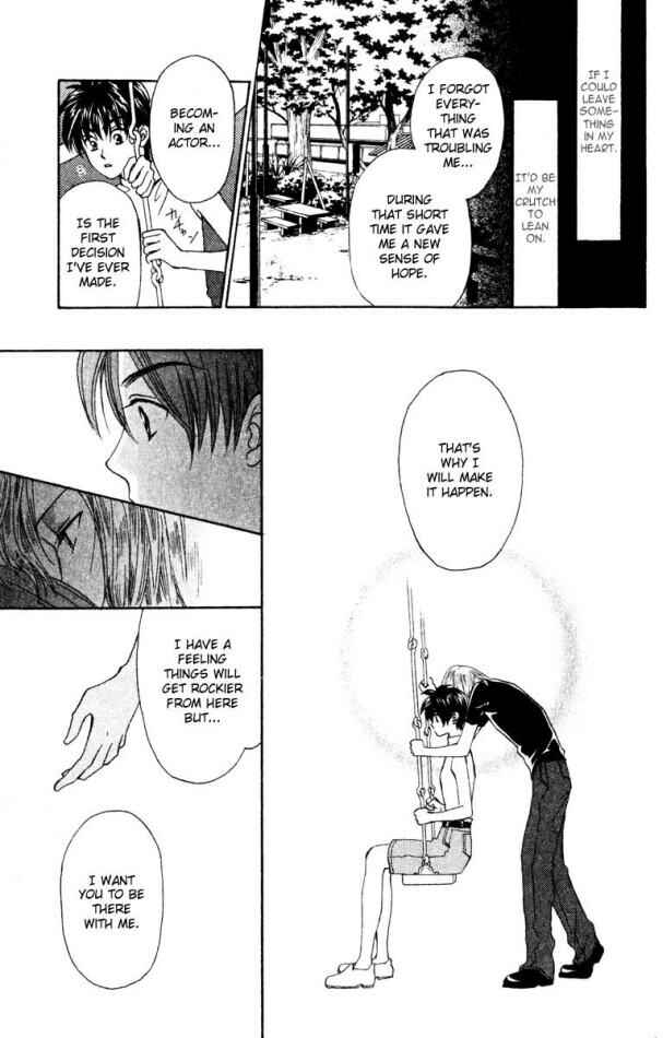 Page 29 Chapter 13 W Juliet