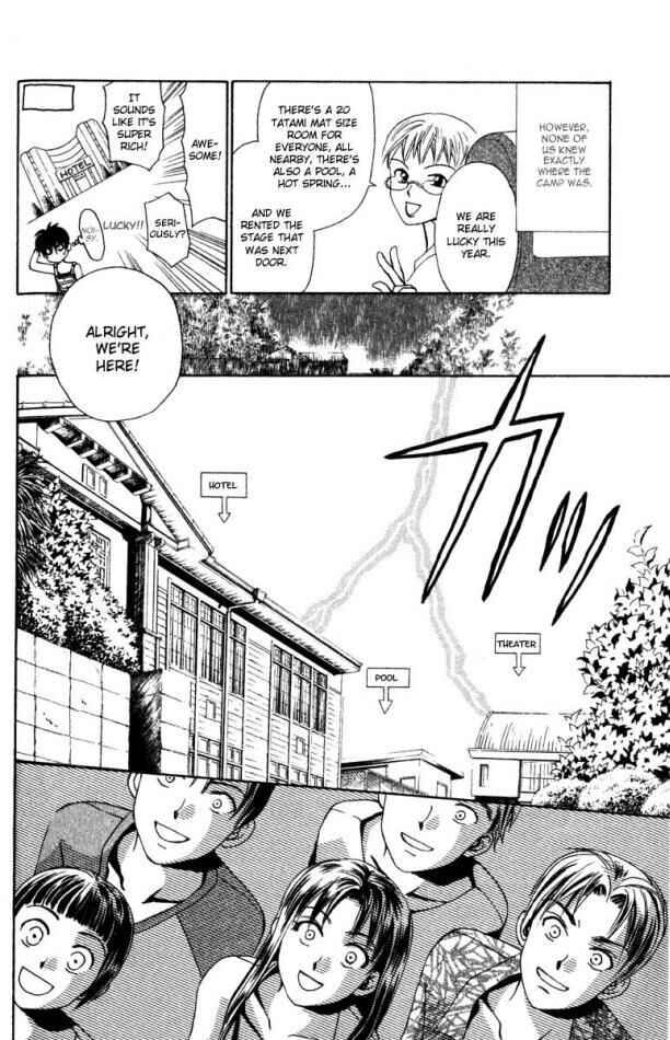 Page 4 Chapter 13 W Juliet