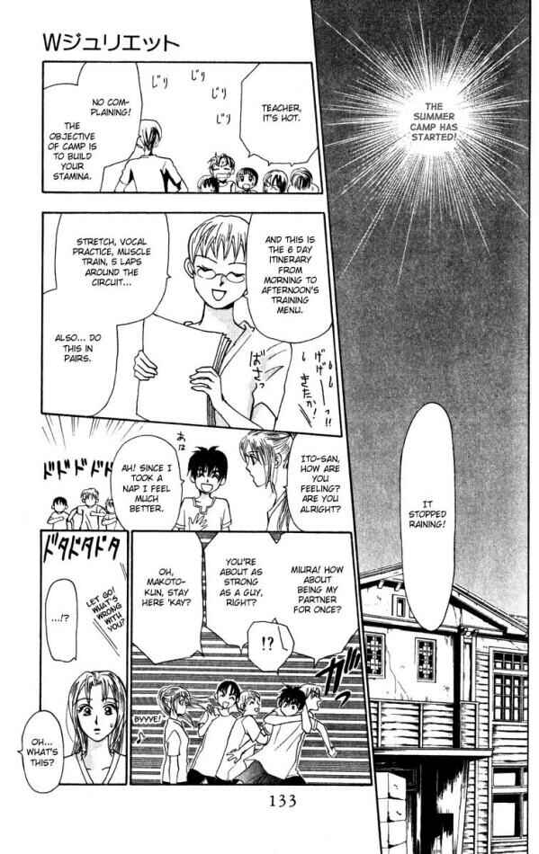 Page 7 Chapter 13 W Juliet