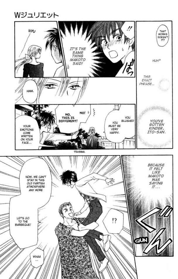 Page 13 Chapter 14 W Juliet
