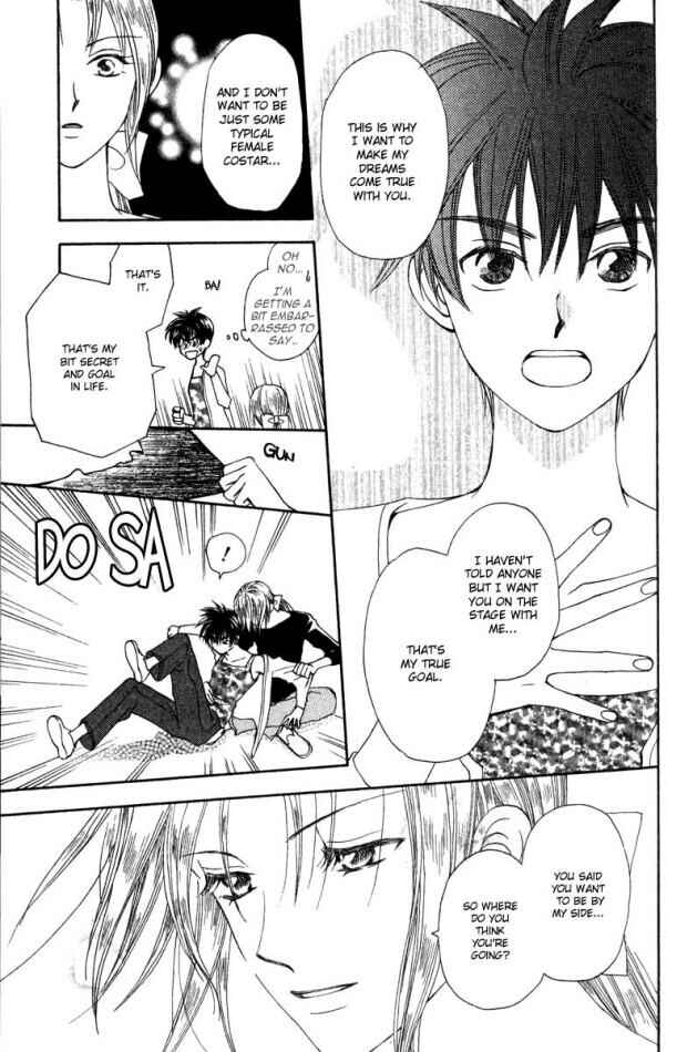 Page 27 Chapter 14 W Juliet