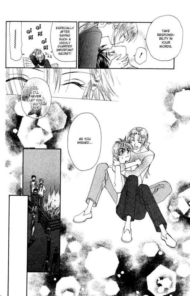 Page 28 Chapter 14 W Juliet