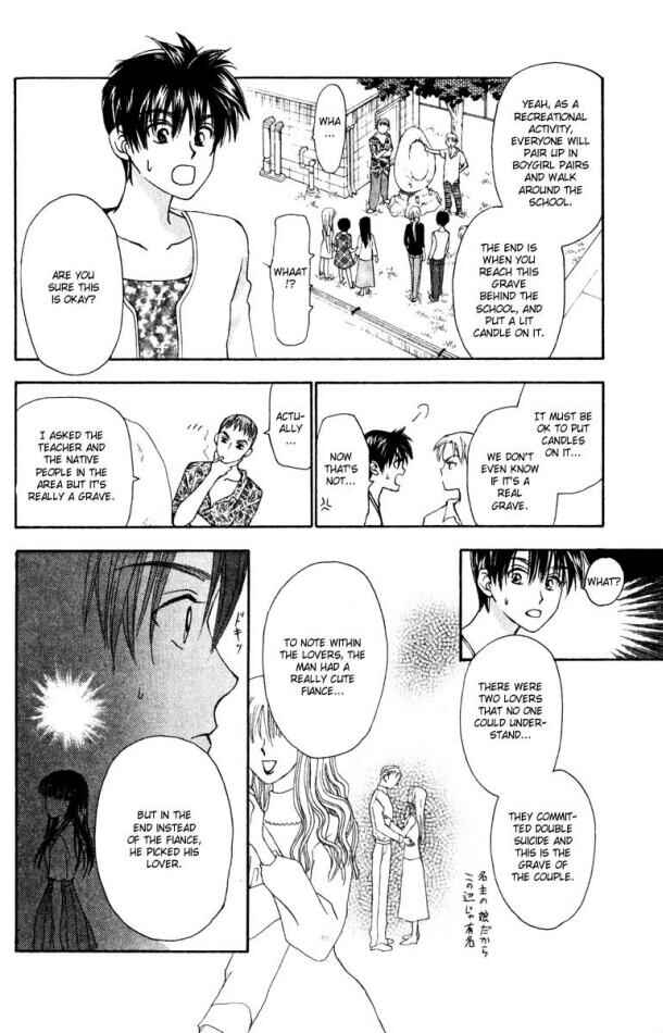 Page 6 Chapter 14 W Juliet