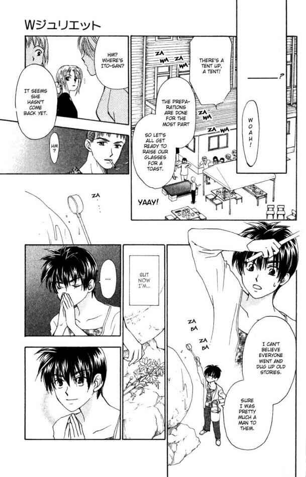 Page 9 Chapter 14 W Juliet