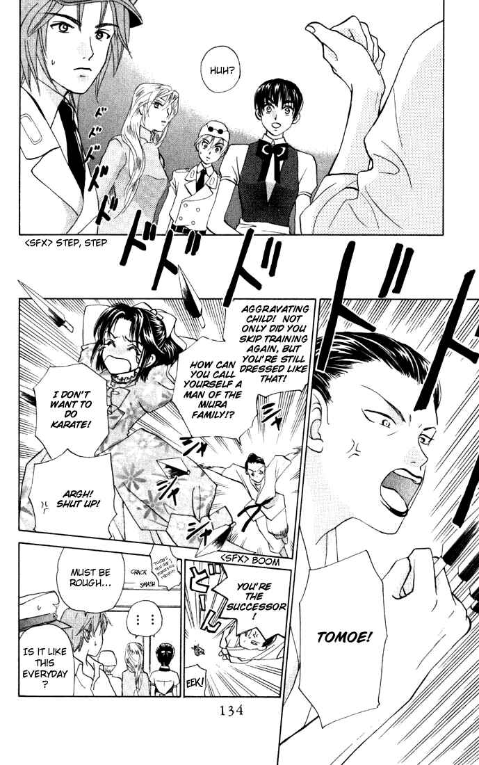 Page 6 Chapter 31 W Juliet