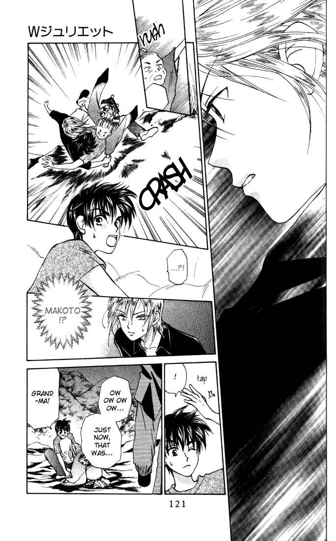 Page 23 Chapter 30 W Juliet