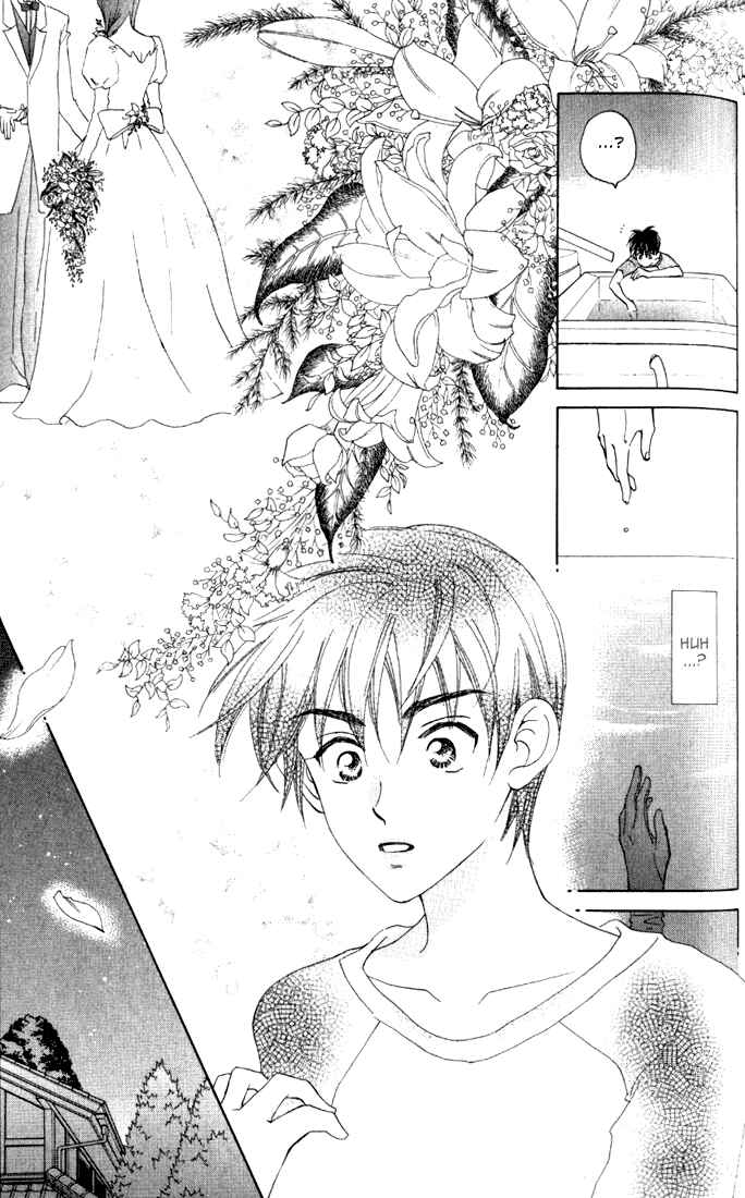 Page 25 Chapter 30 W Juliet