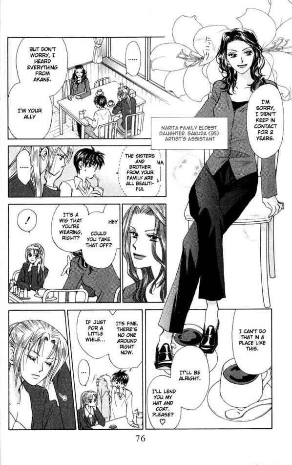 Page 10 Chapter 17 W Juliet