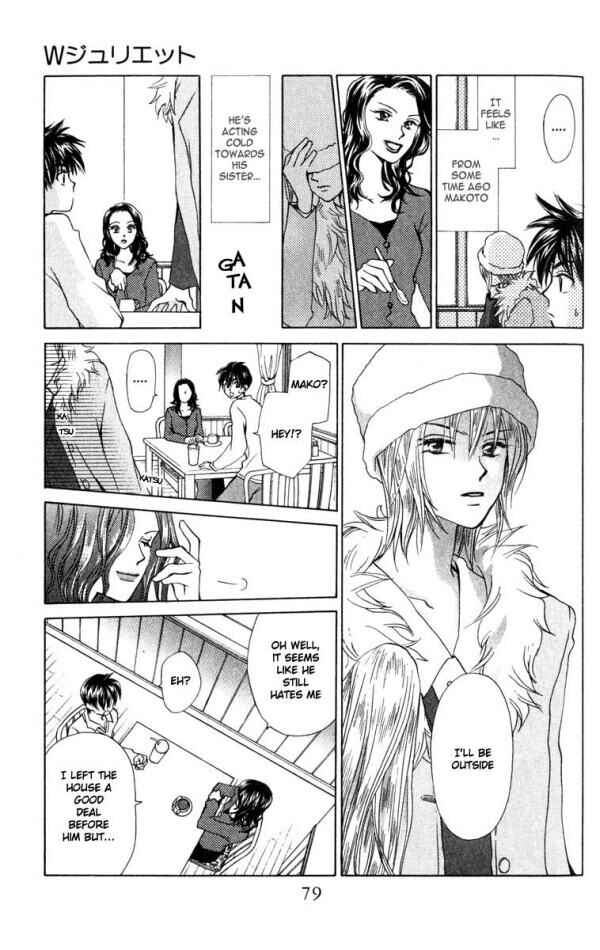 Page 13 Chapter 17 W Juliet