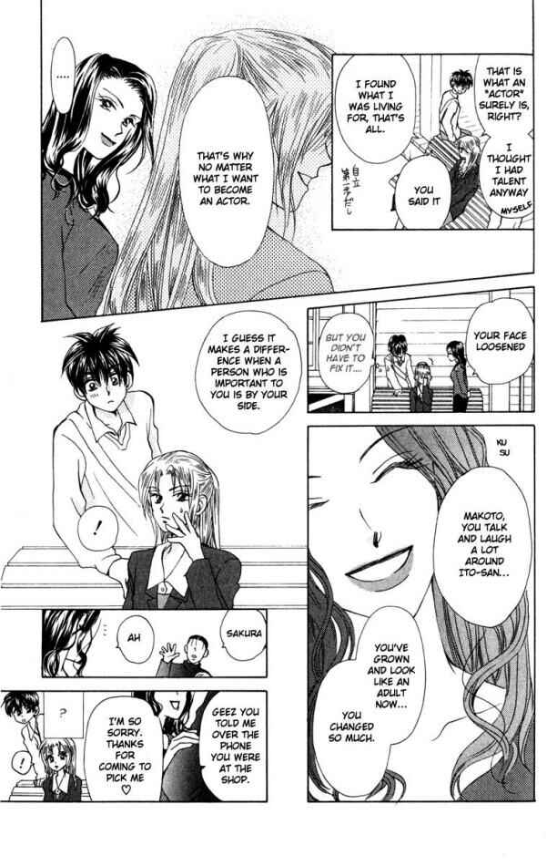 Page 23 Chapter 17 W Juliet