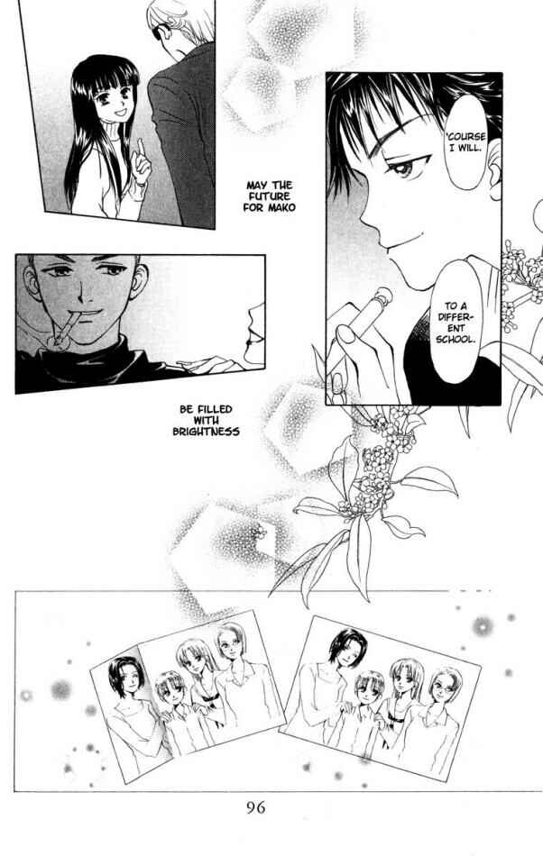 Page 30 Chapter 17 W Juliet
